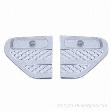 Side Lamp Rim for Fortuner 2012 ON